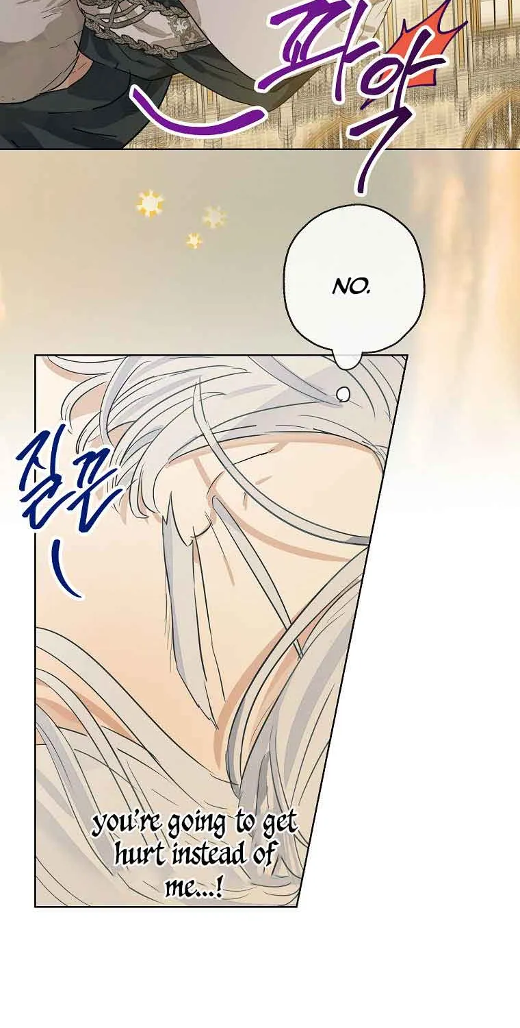 When The Count’s Illegitimate Daughter Gets Married Zinmanga X Chapter 36 Page 12