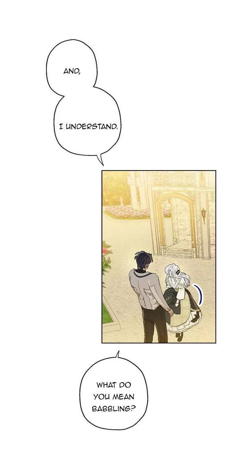 When The Count’s Illegitimate Daughter Gets Married Zinmanga X Chapter 36 Page 18