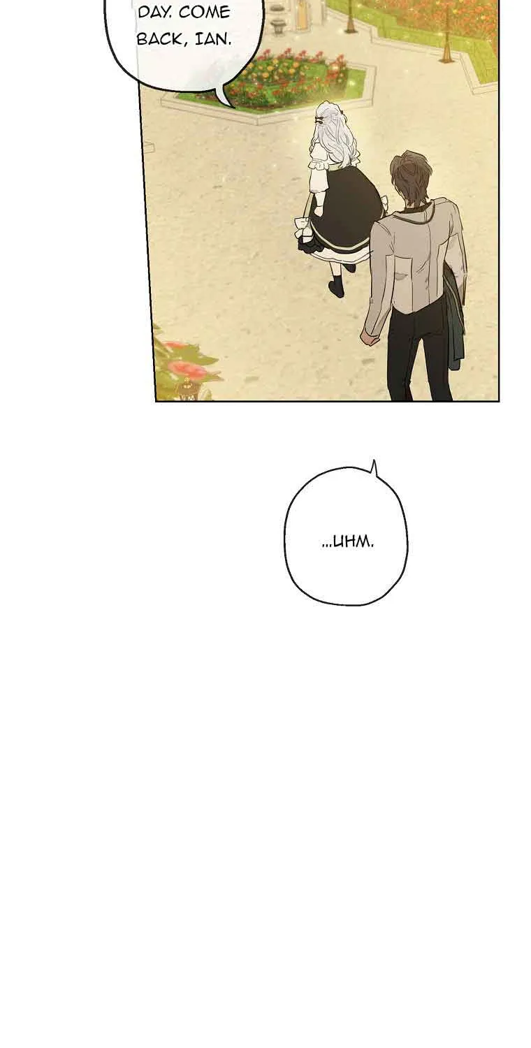 When The Count’s Illegitimate Daughter Gets Married Zinmanga X Chapter 36 Page 24