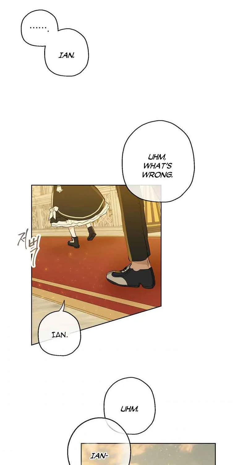 When The Count’s Illegitimate Daughter Gets Married Zinmanga X Chapter 36 Page 26