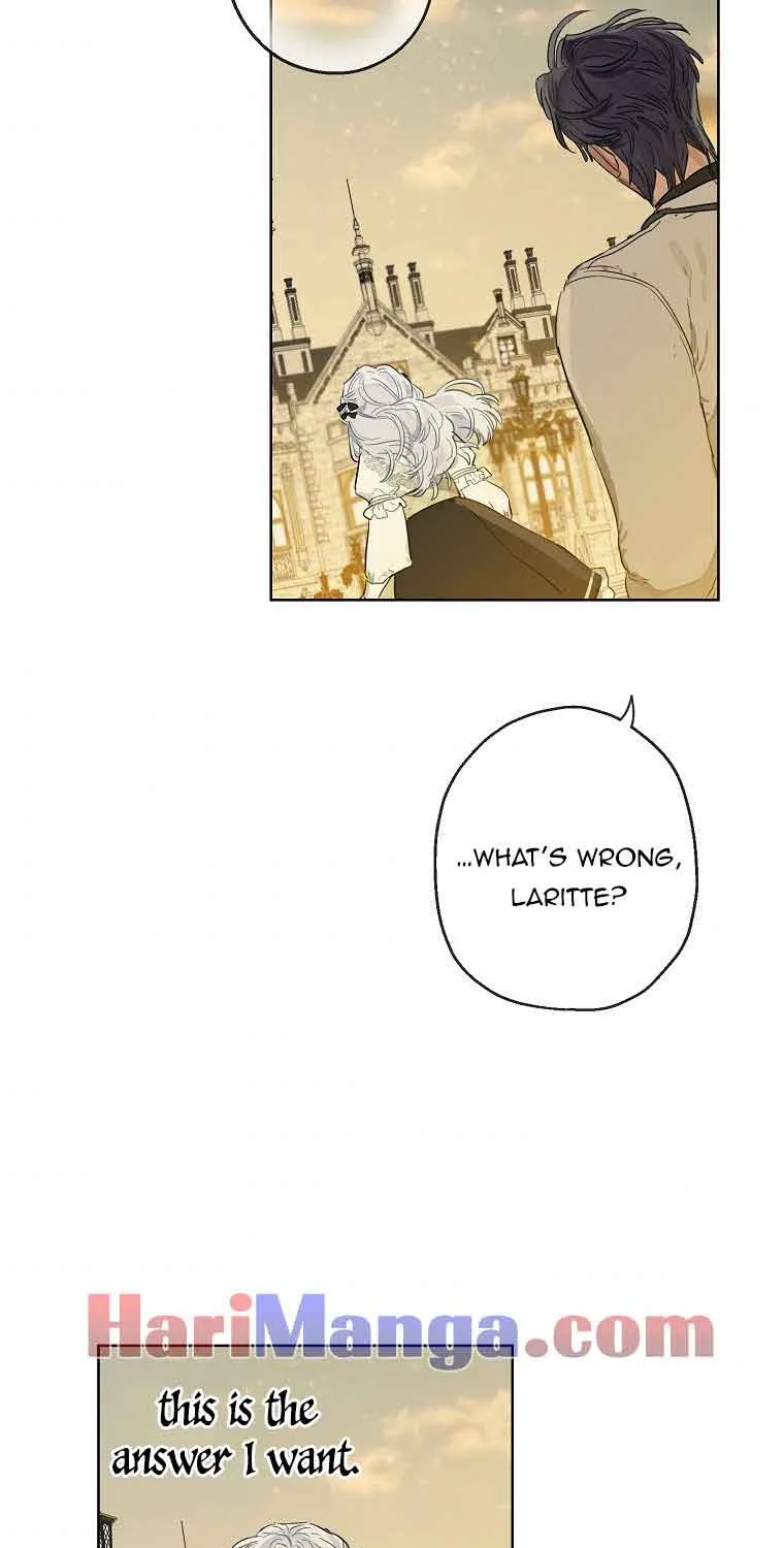 When The Count’s Illegitimate Daughter Gets Married Zinmanga X Chapter 36 Page 27