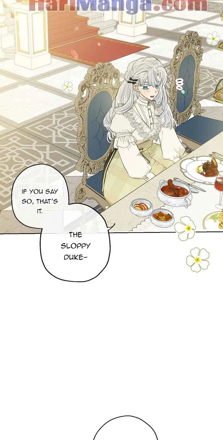 When The Count’s Illegitimate Daughter Gets Married Zinmanga X Chapter 36 Page 46
