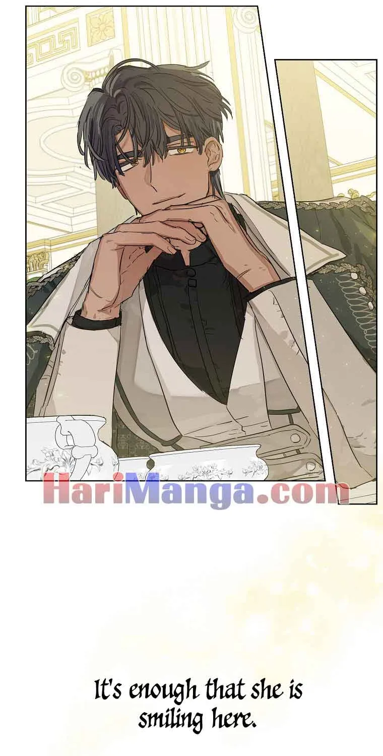 When The Count’s Illegitimate Daughter Gets Married Zinmanga X Chapter 36 Page 54