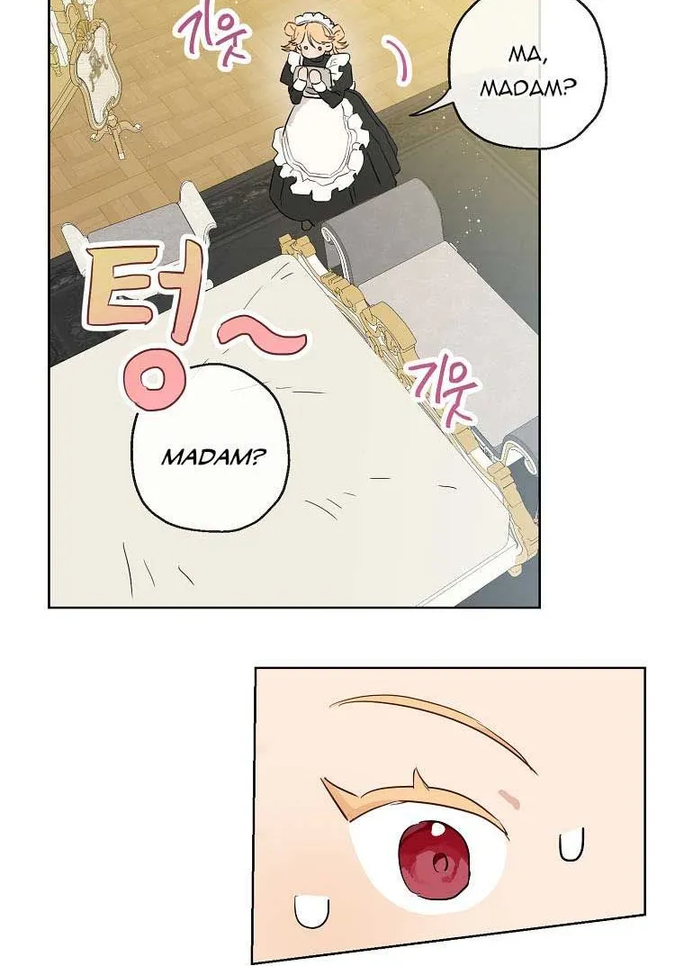 When The Count’s Illegitimate Daughter Gets Married Zinmanga X Chapter 34 Page 10