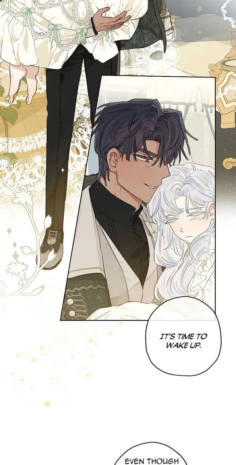 When The Count’s Illegitimate Daughter Gets Married Zinmanga X Chapter 34 Page 24
