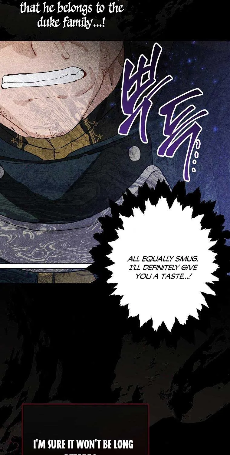 When The Count’s Illegitimate Daughter Gets Married Zinmanga X Chapter 33 Page 5