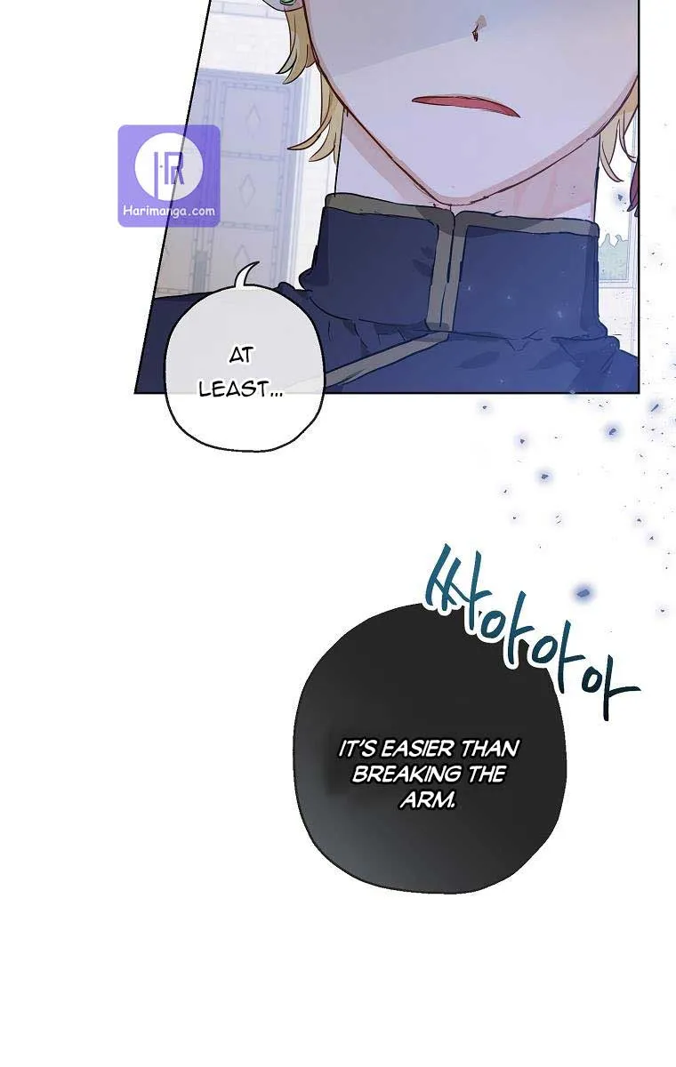 When The Count’s Illegitimate Daughter Gets Married Zinmanga X Chapter 33 Page 35