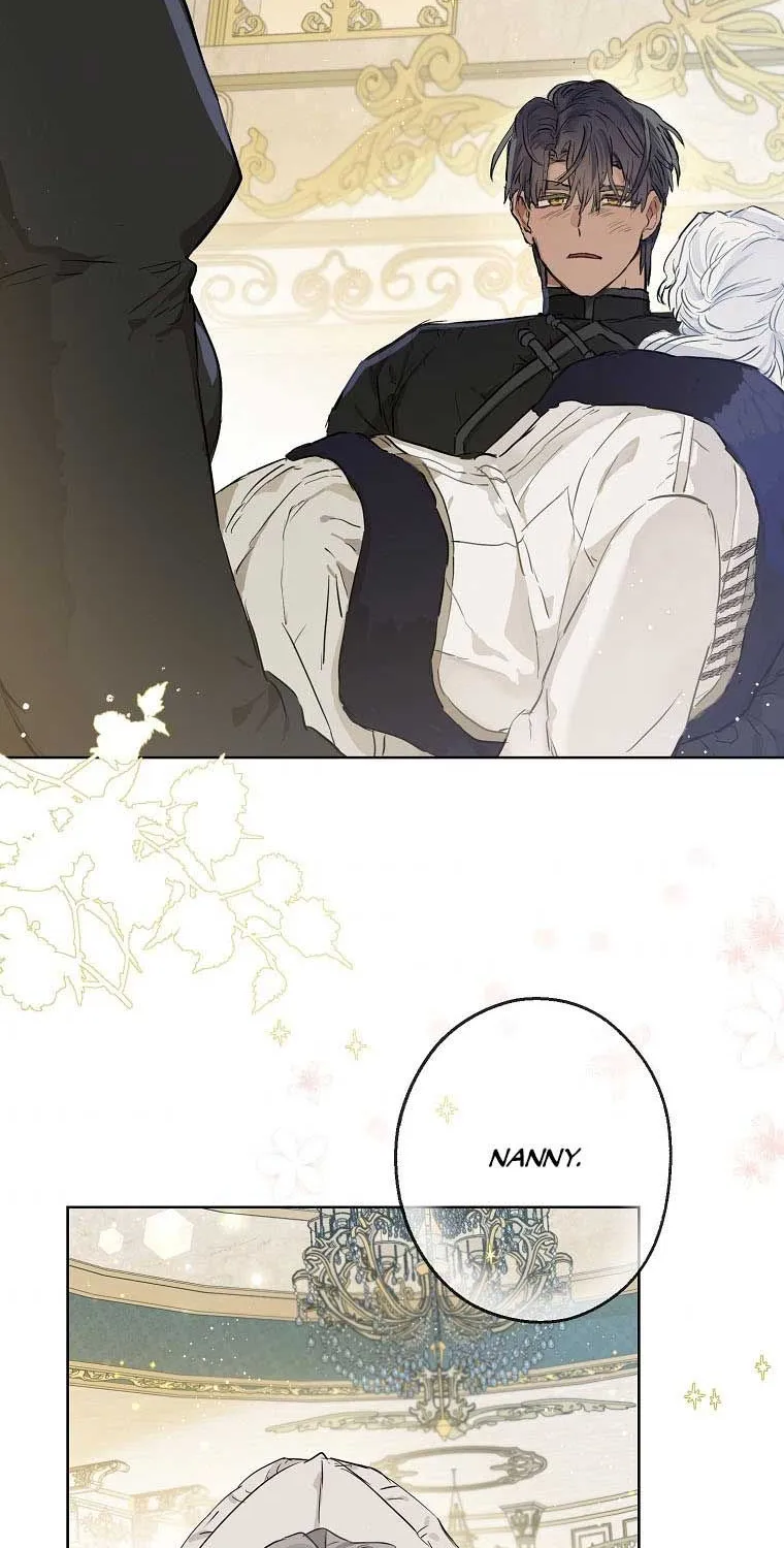 When The Count’s Illegitimate Daughter Gets Married Zinmanga X Chapter 31 Page 27