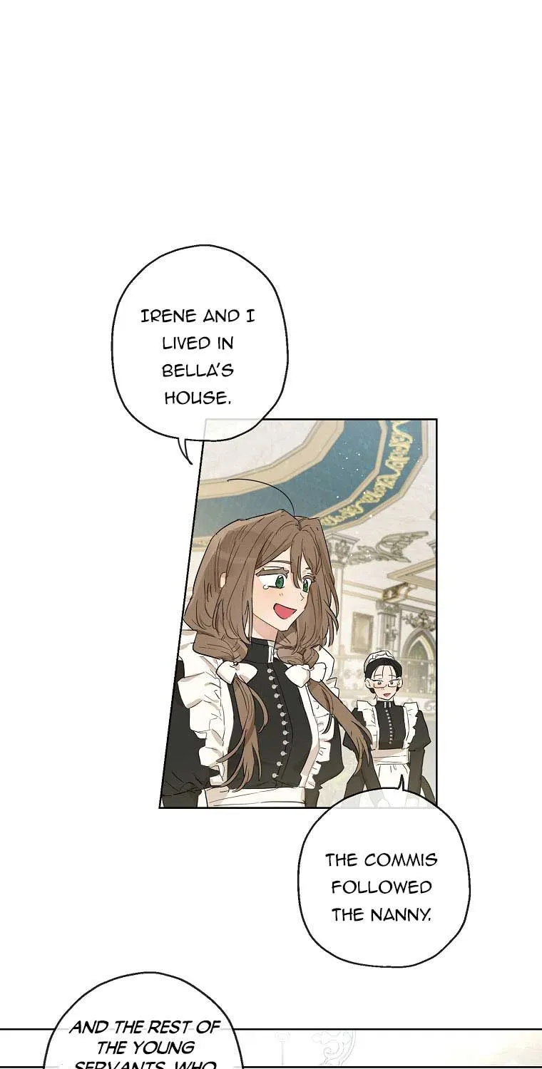 When The Count’s Illegitimate Daughter Gets Married Zinmanga X Chapter 31 Page 32