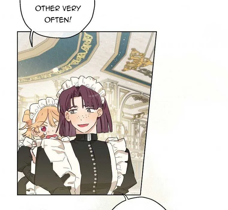When The Count’s Illegitimate Daughter Gets Married Zinmanga X Chapter 31 Page 34