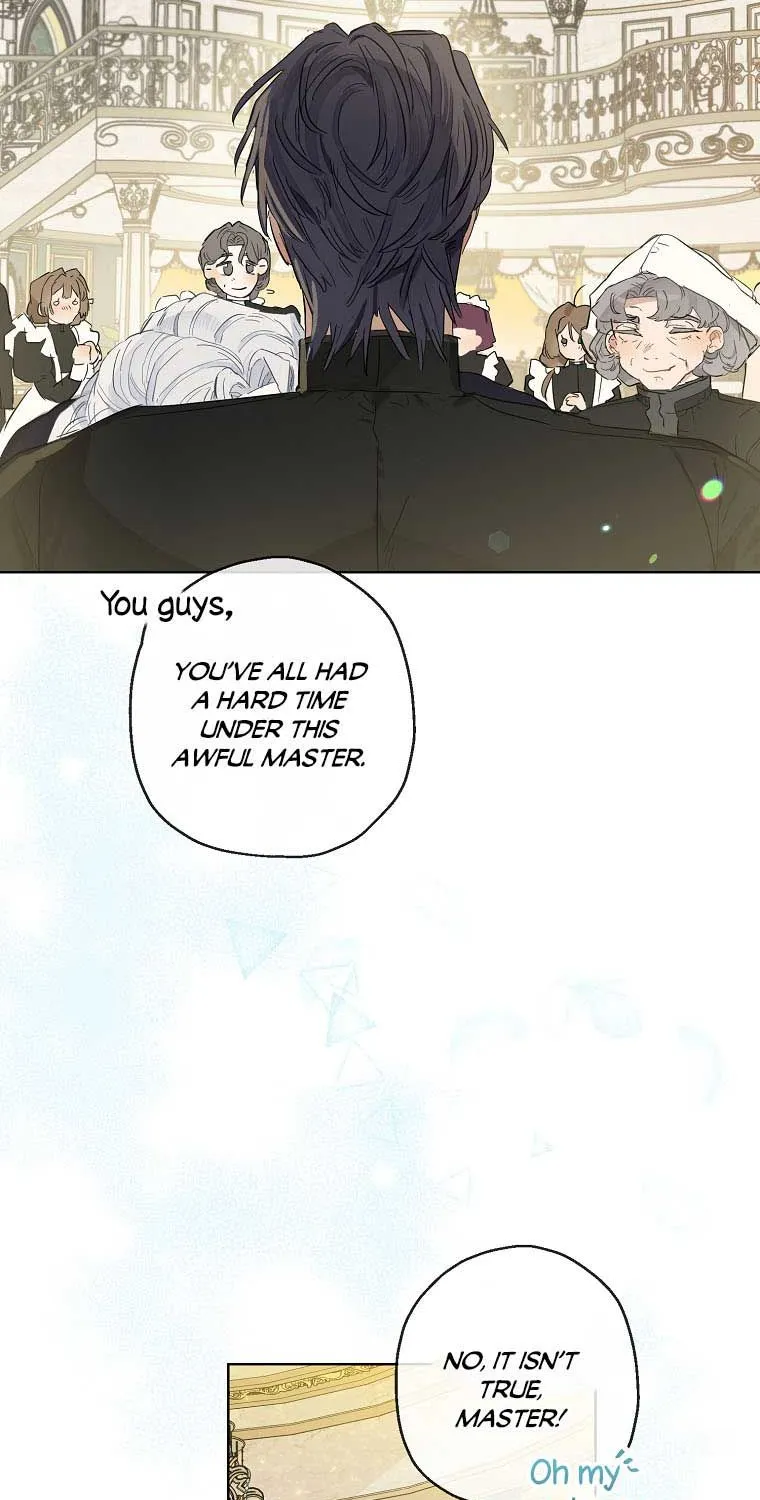 When The Count’s Illegitimate Daughter Gets Married Zinmanga X Chapter 31 Page 37