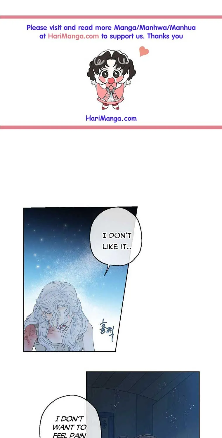 When The Count’s Illegitimate Daughter Gets Married Zinmanga X Chapter 30 Page 1