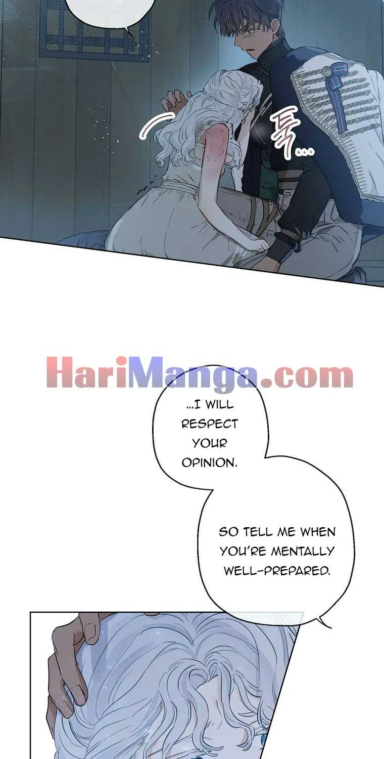 When The Count’s Illegitimate Daughter Gets Married Zinmanga X Chapter 30 Page 6