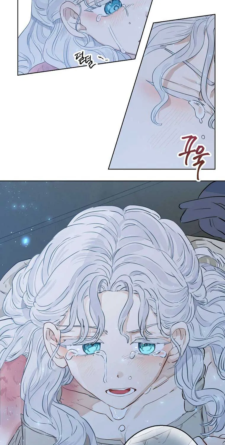 When The Count’s Illegitimate Daughter Gets Married Zinmanga X Chapter 30 Page 7