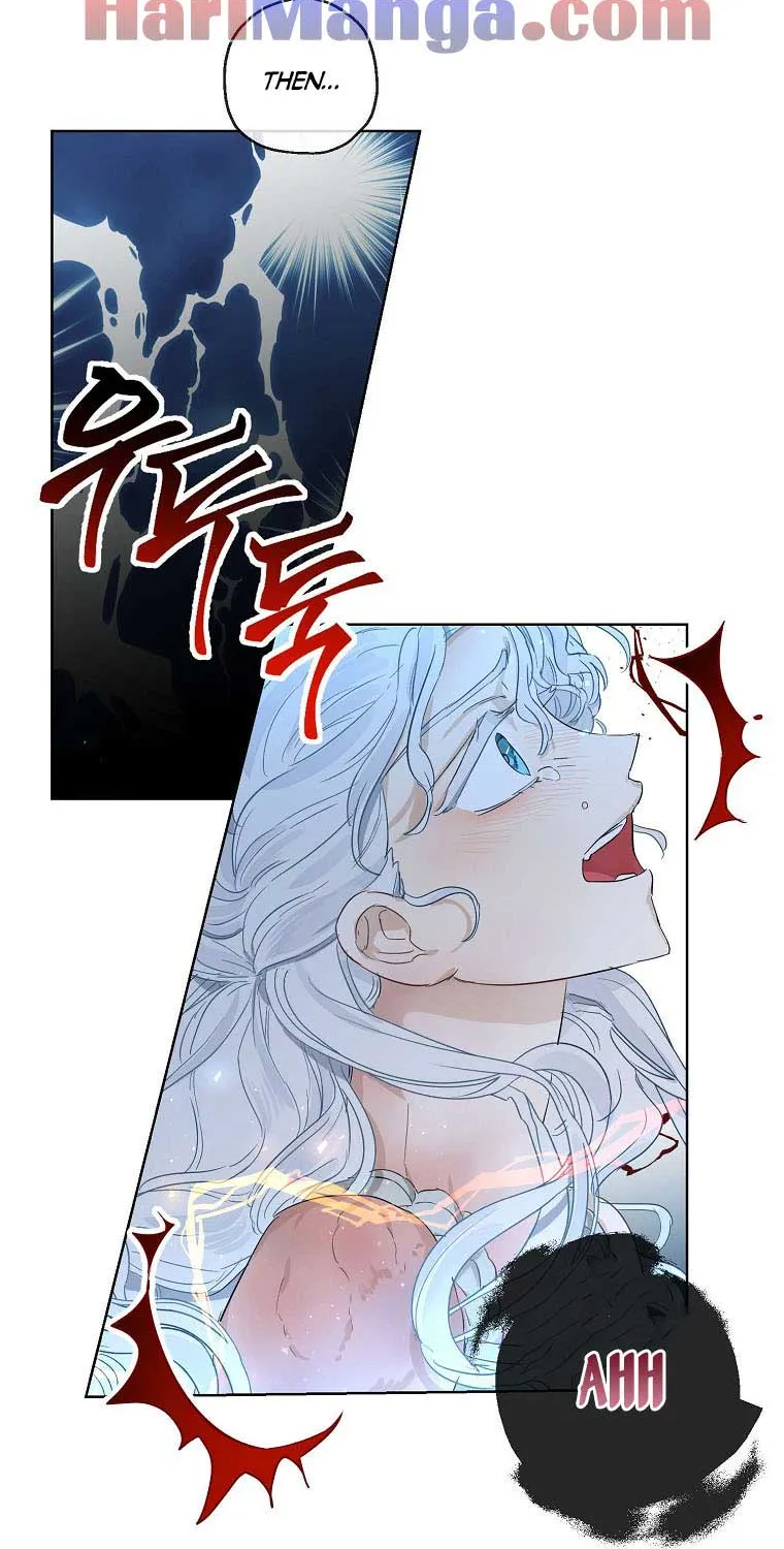 When The Count’s Illegitimate Daughter Gets Married Zinmanga X Chapter 30 Page 11