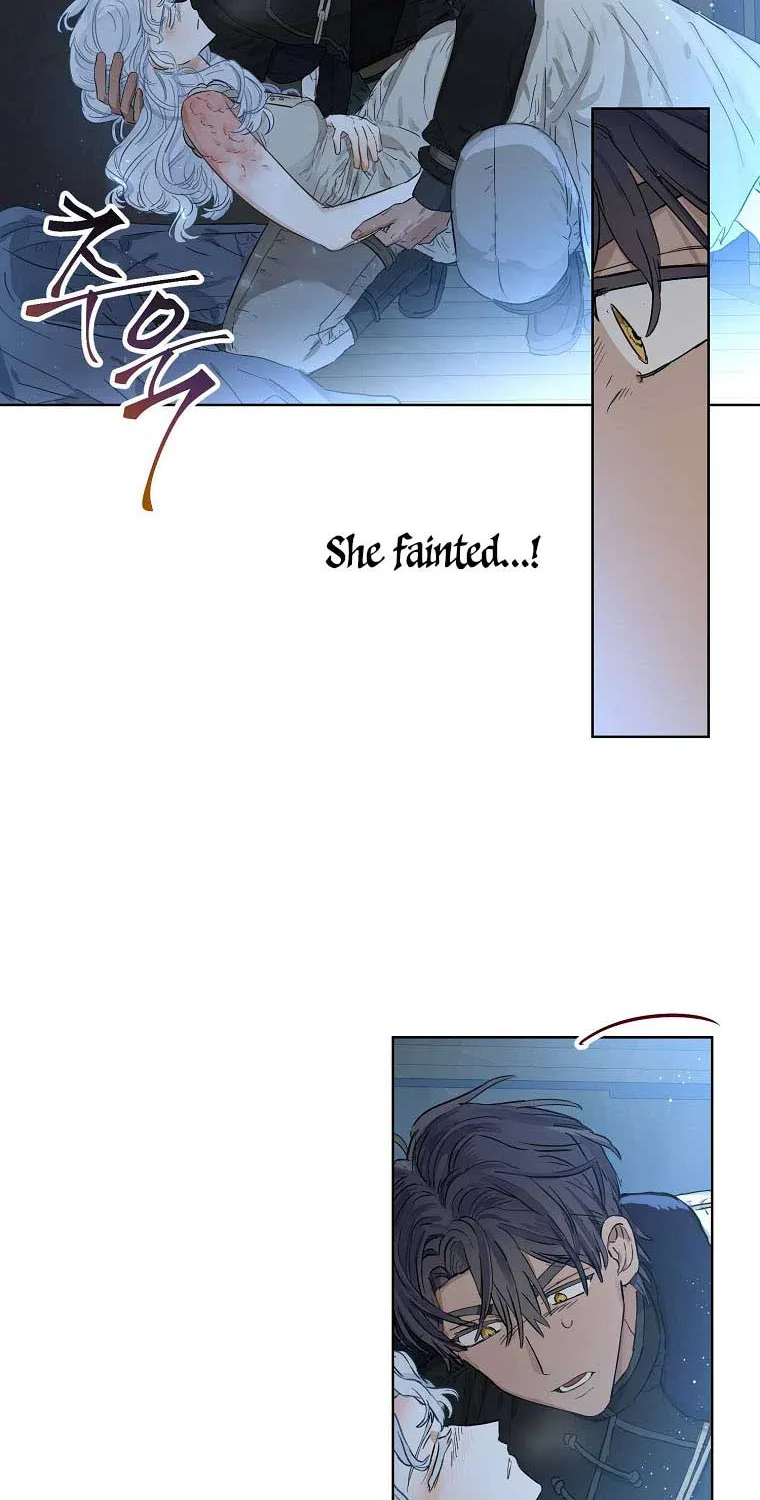 When The Count’s Illegitimate Daughter Gets Married Zinmanga X Chapter 30 Page 15
