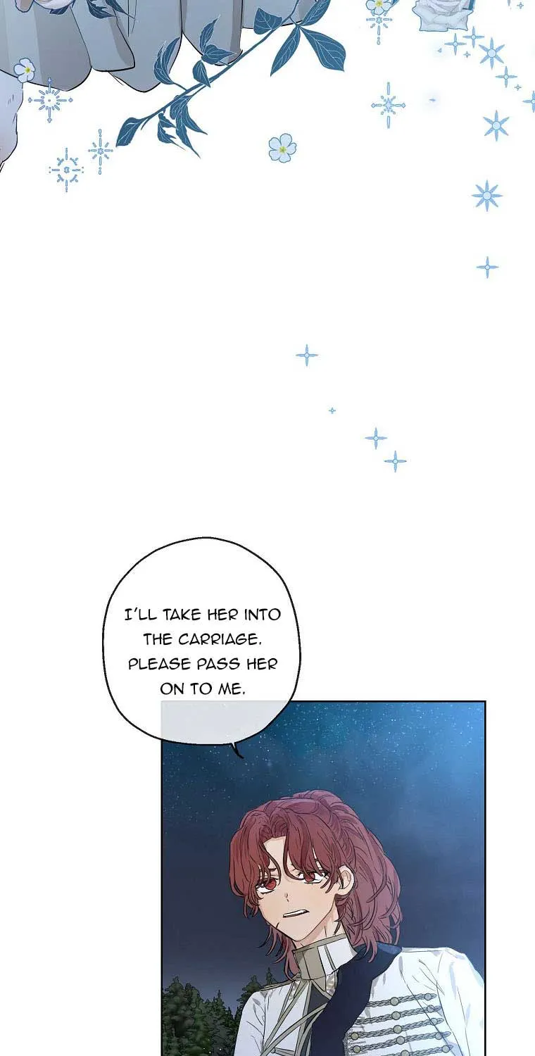 When The Count’s Illegitimate Daughter Gets Married Zinmanga X Chapter 30 Page 24