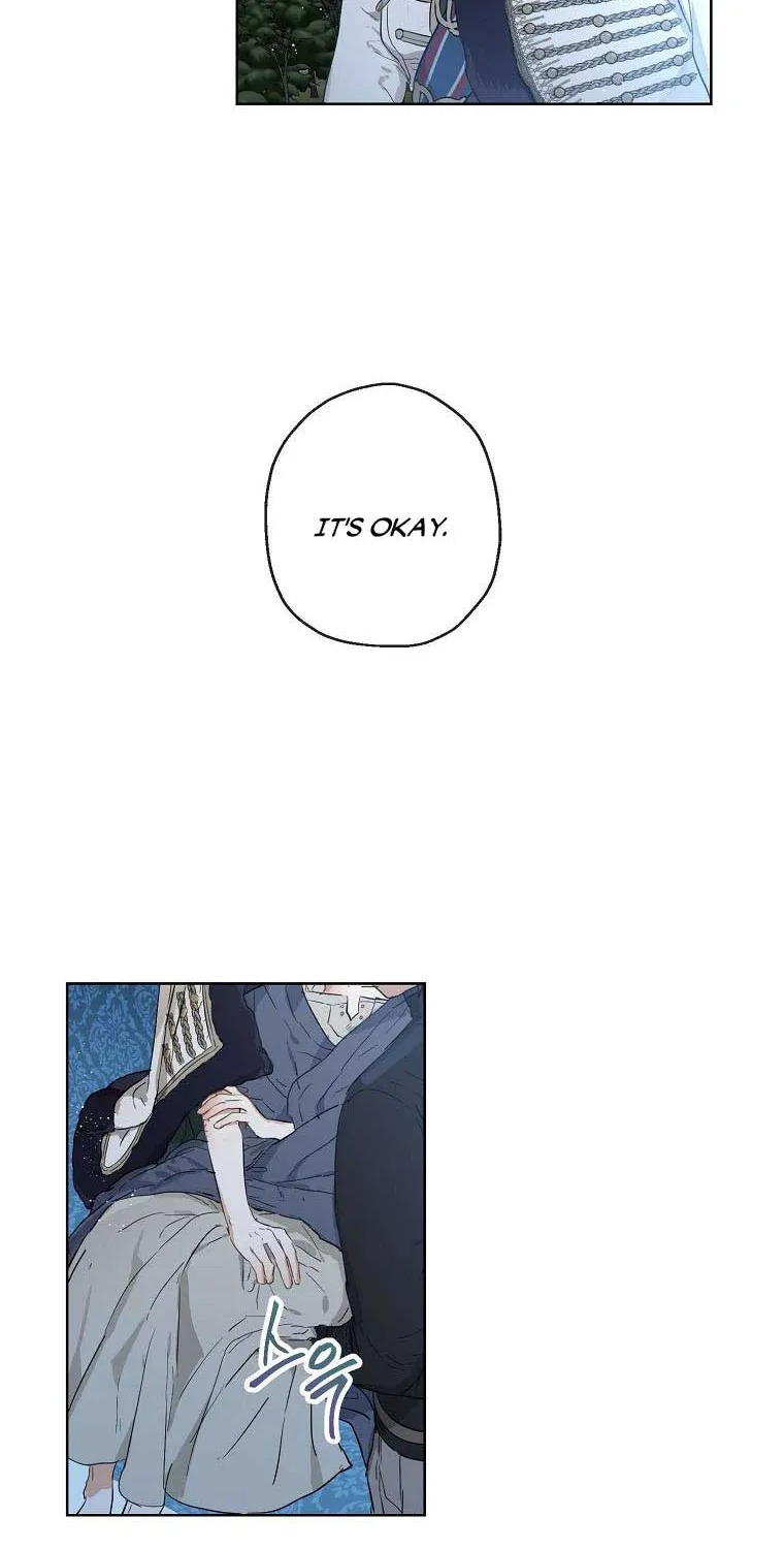 When The Count’s Illegitimate Daughter Gets Married Zinmanga X Chapter 30 Page 25