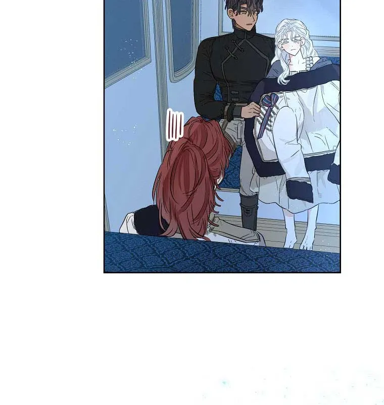 When The Count’s Illegitimate Daughter Gets Married Zinmanga X Chapter 30 Page 29