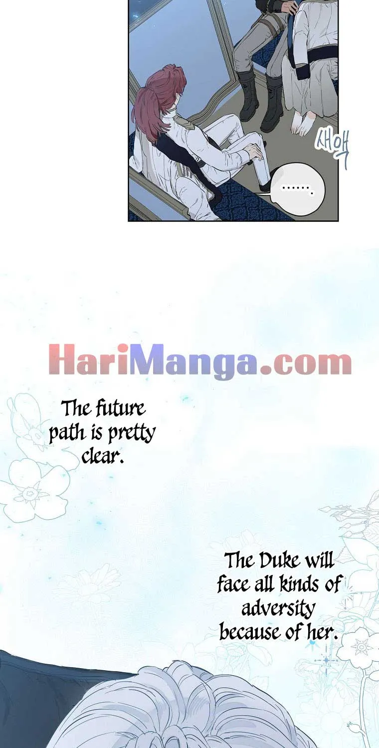When The Count’s Illegitimate Daughter Gets Married Zinmanga X Chapter 30 Page 38