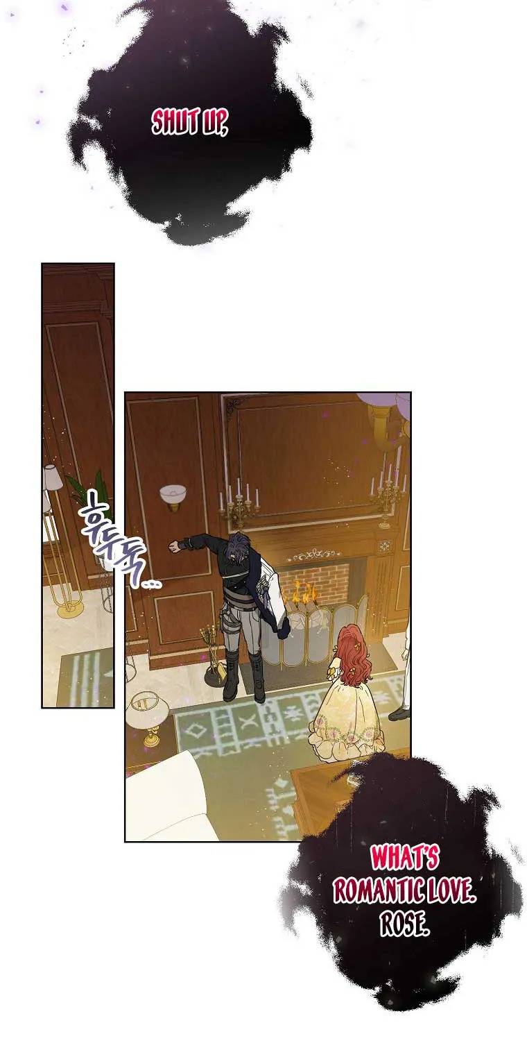 When The Count’s Illegitimate Daughter Gets Married Zinmanga X Chapter 27 Page 14