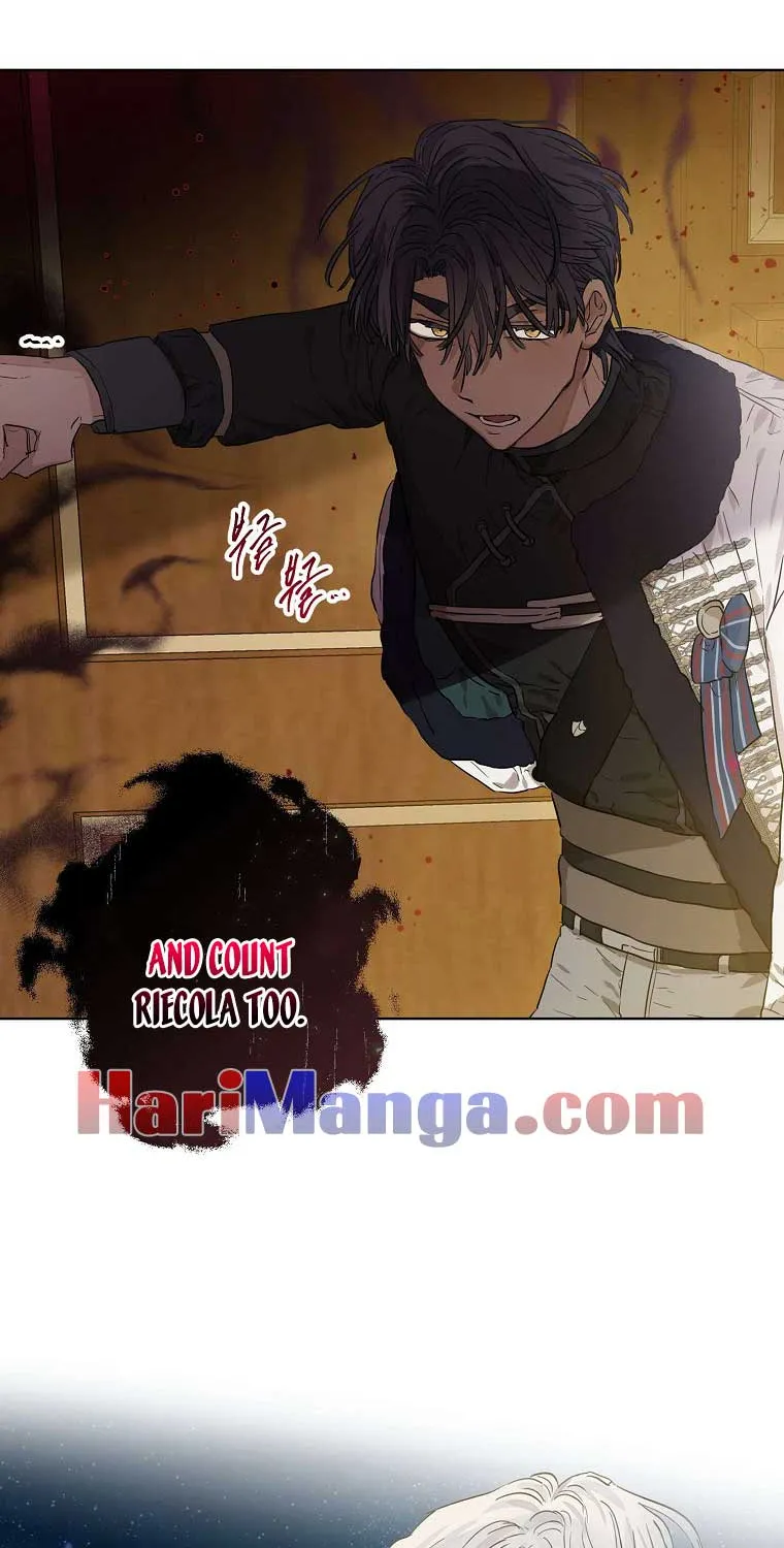 When The Count’s Illegitimate Daughter Gets Married Zinmanga X Chapter 27 Page 15
