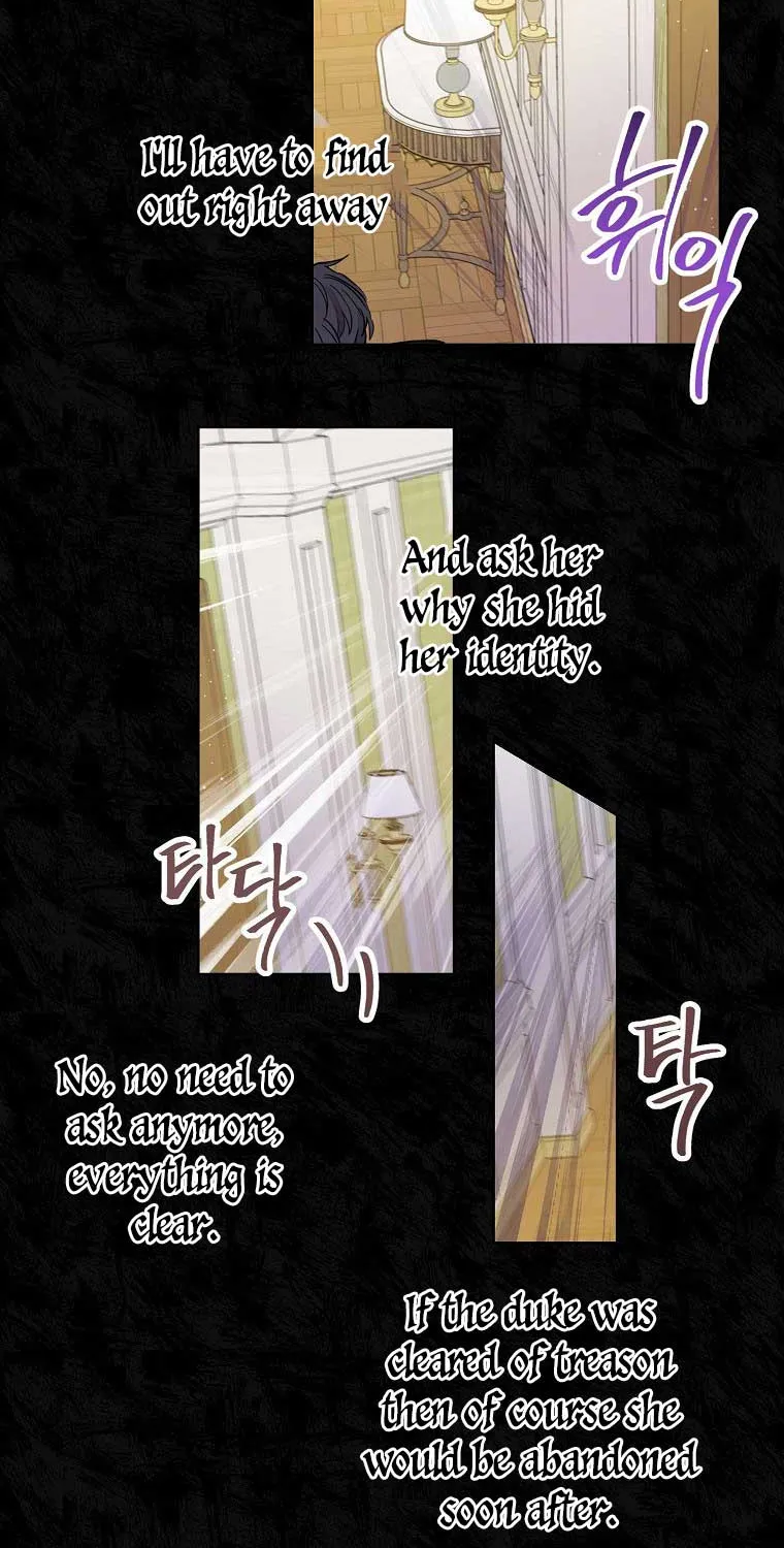 When The Count’s Illegitimate Daughter Gets Married Zinmanga X Chapter 27 Page 27