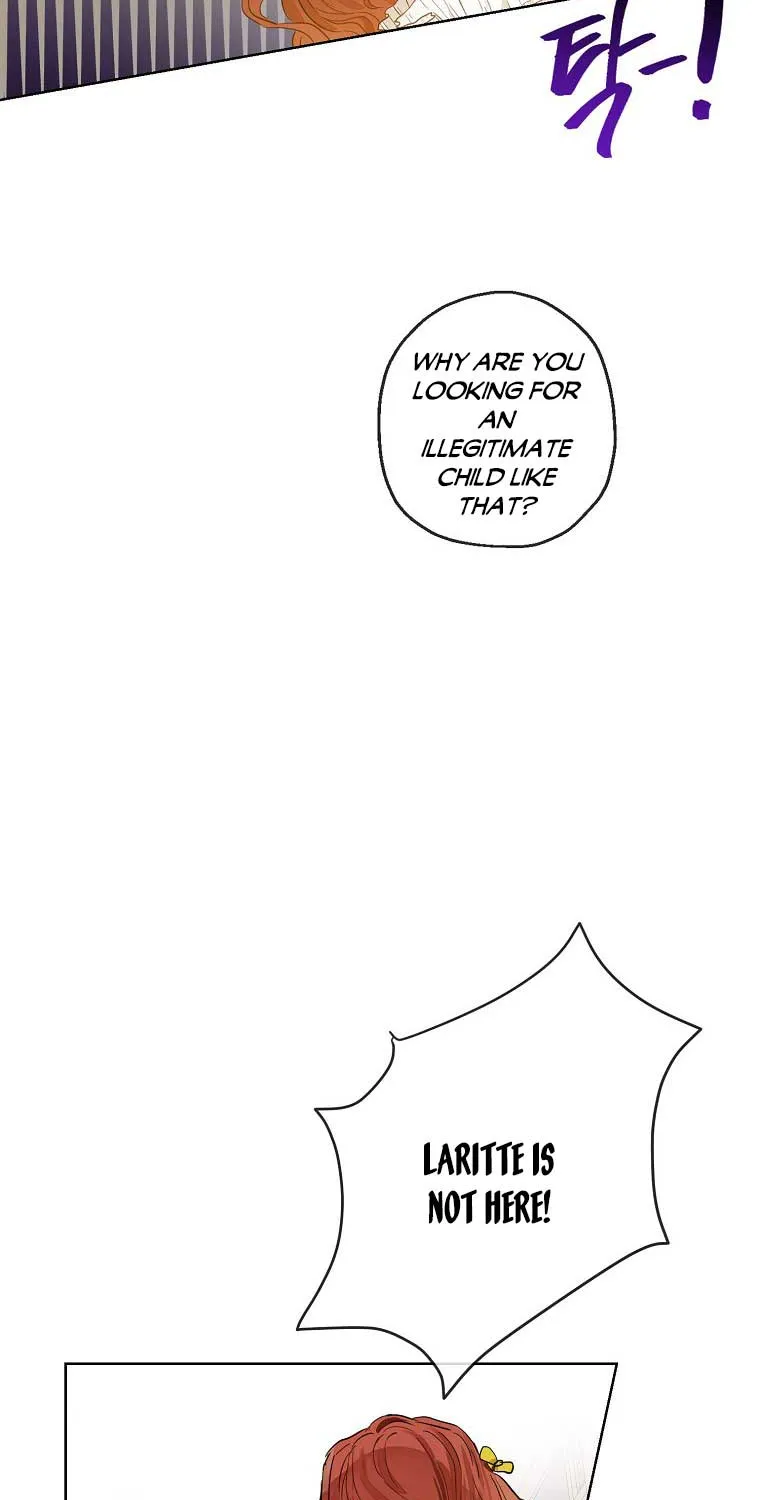 When The Count’s Illegitimate Daughter Gets Married Zinmanga X Chapter 27 Page 33
