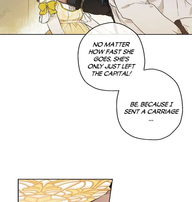 When The Count’s Illegitimate Daughter Gets Married Zinmanga X Chapter 27 Page 40
