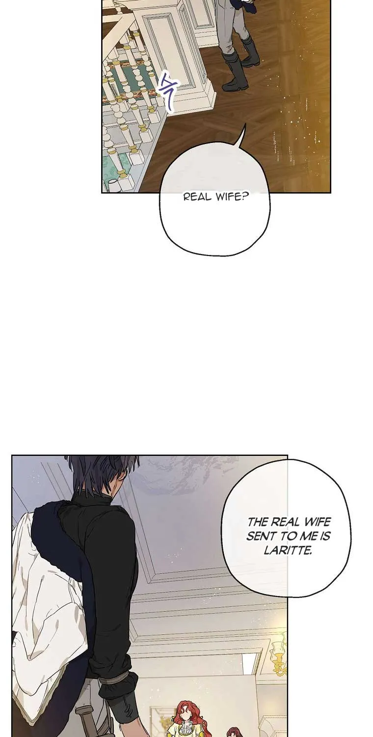 When The Count’s Illegitimate Daughter Gets Married Zinmanga X Chapter 27 Page 45