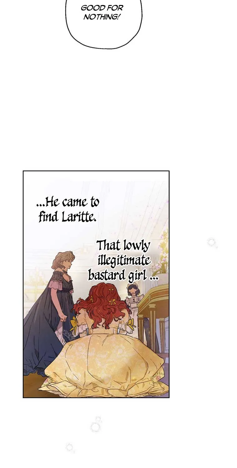When The Count’s Illegitimate Daughter Gets Married Zinmanga X Chapter 27 Page 55