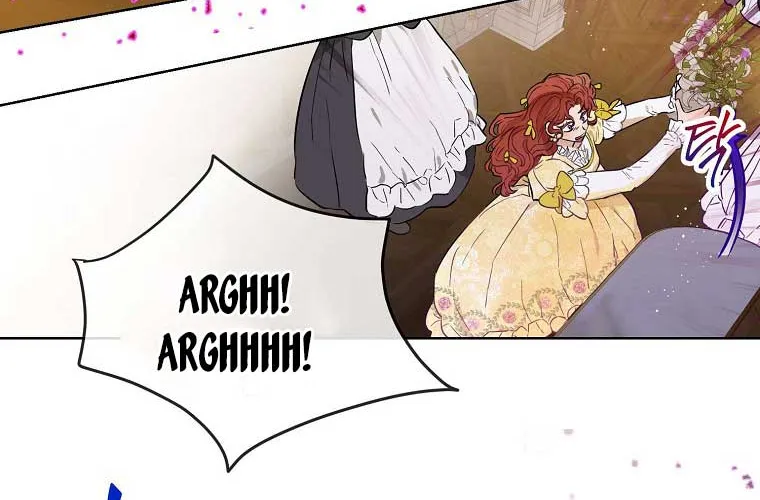 When The Count’s Illegitimate Daughter Gets Married Zinmanga X Chapter 27 Page 58