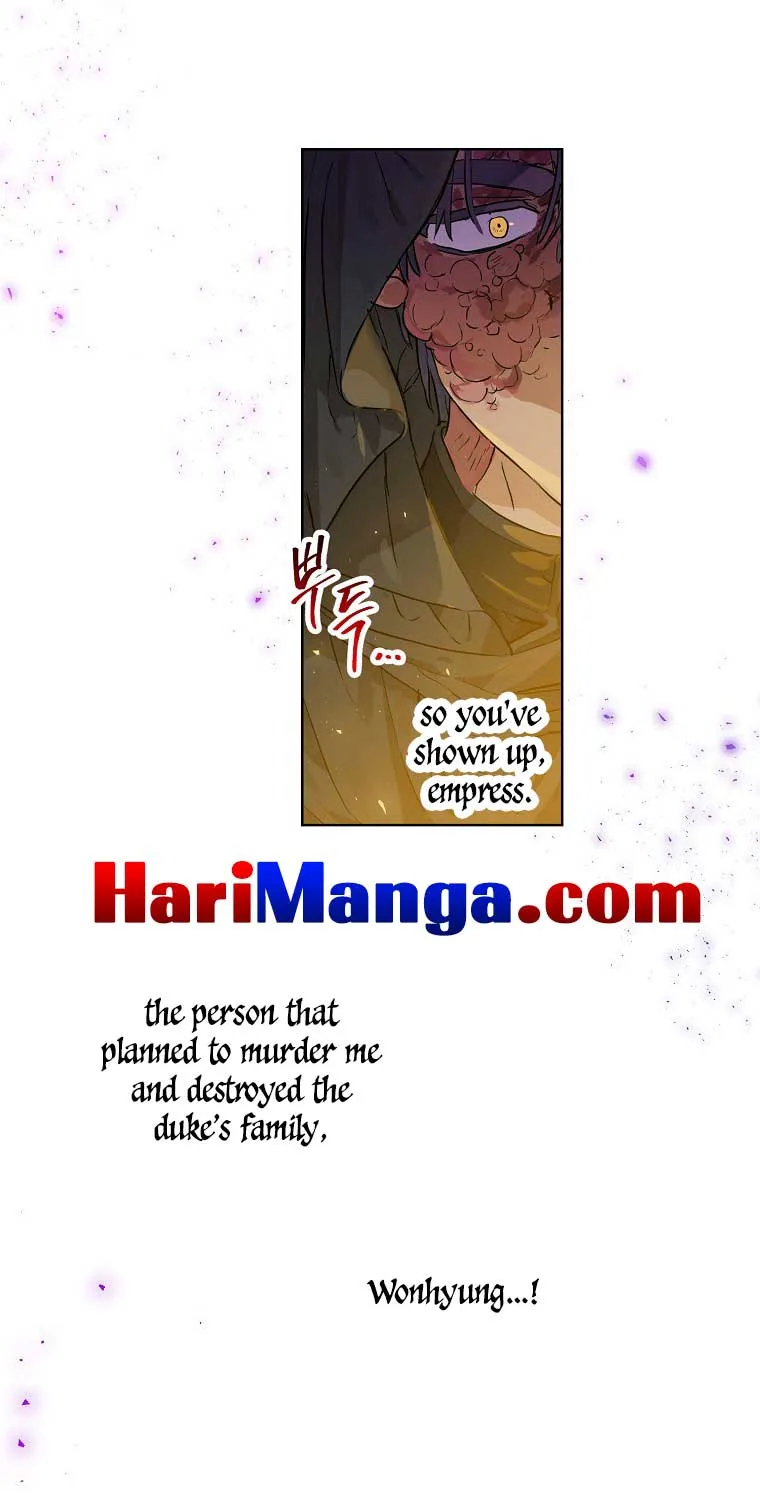 When The Count’s Illegitimate Daughter Gets Married Zinmanga X Chapter 23 Page 11