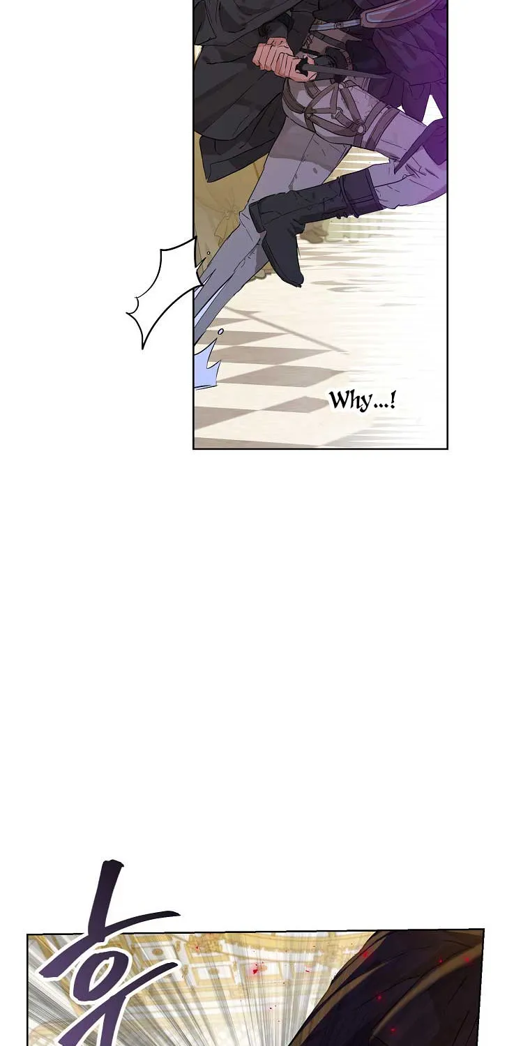 When The Count’s Illegitimate Daughter Gets Married Zinmanga X Chapter 23 Page 31