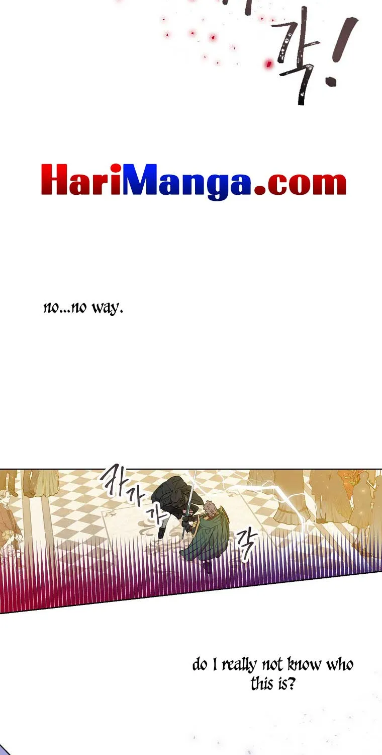 When The Count’s Illegitimate Daughter Gets Married Zinmanga X Chapter 23 Page 34