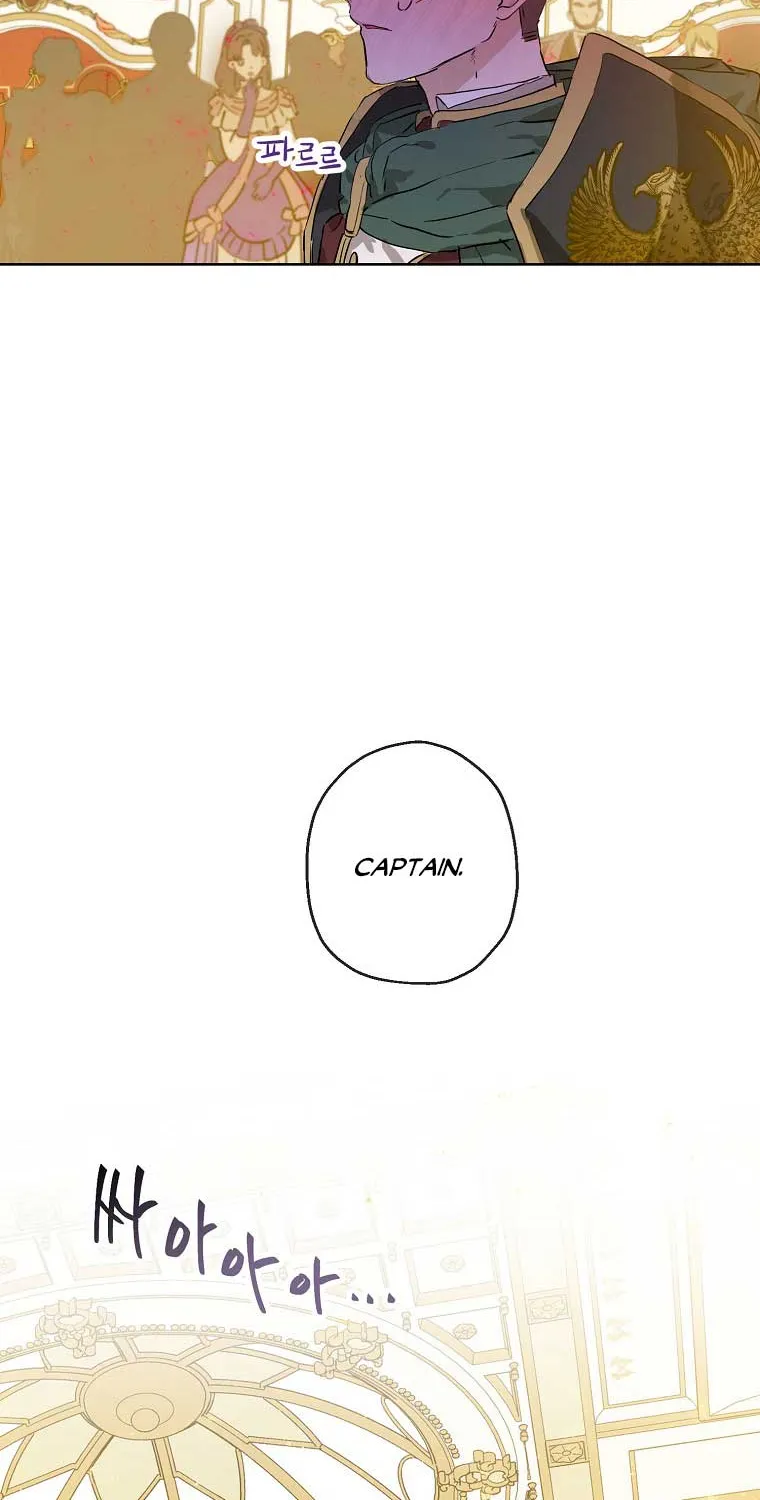 When The Count’s Illegitimate Daughter Gets Married Zinmanga X Chapter 23 Page 38