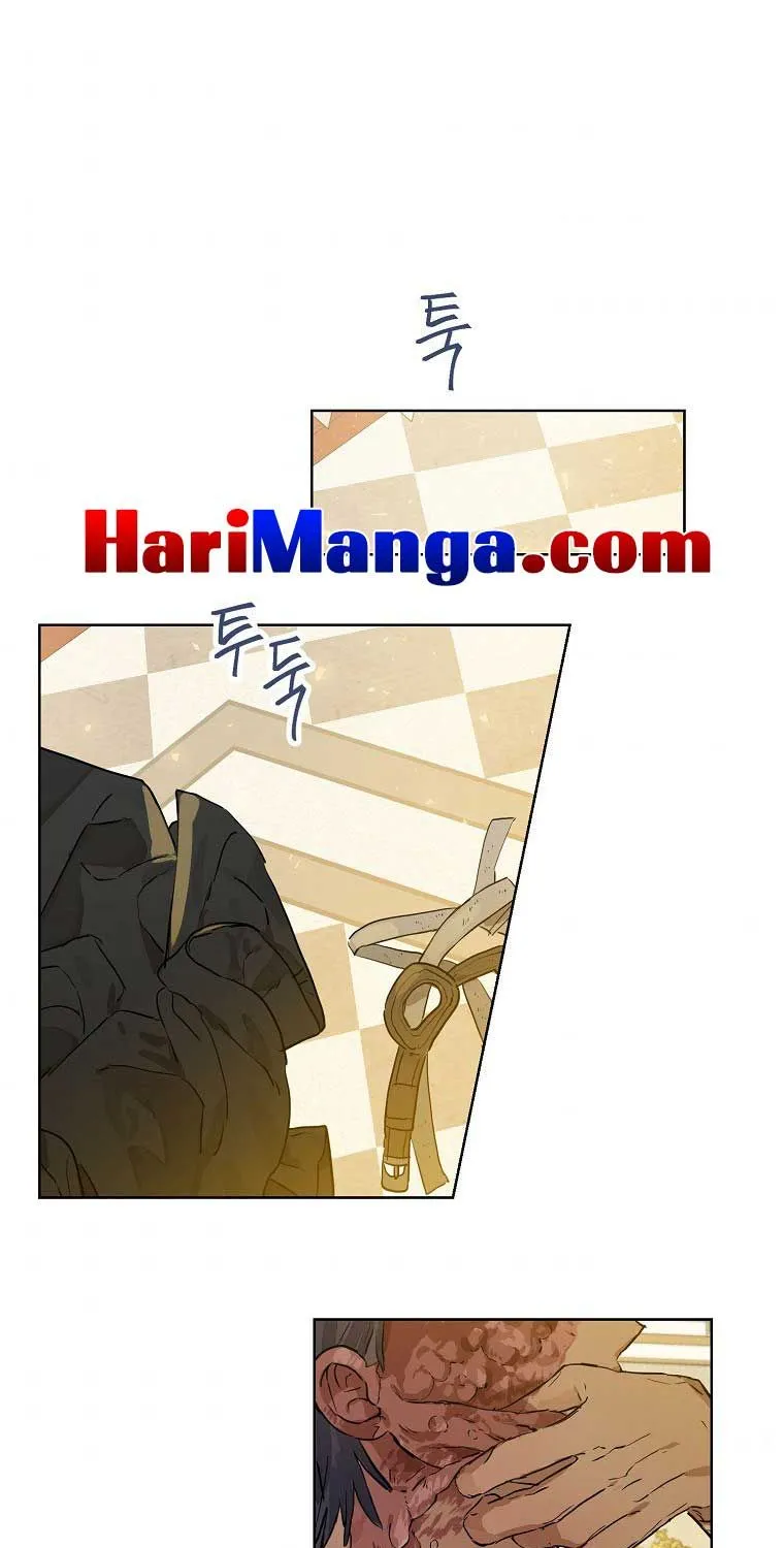 When The Count’s Illegitimate Daughter Gets Married Zinmanga X Chapter 23 Page 51
