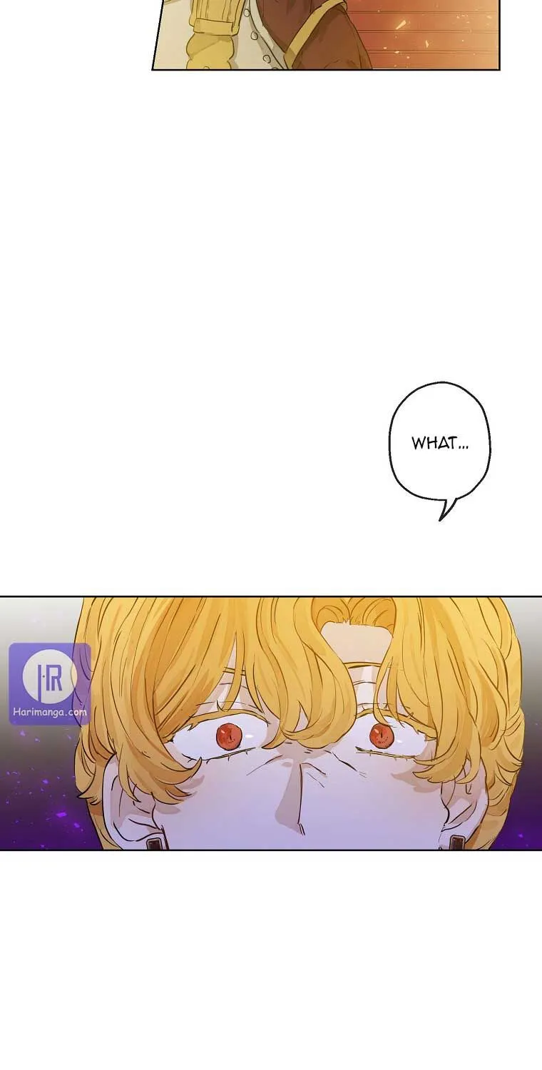 When The Count’s Illegitimate Daughter Gets Married Zinmanga X Chapter 23 Page 57