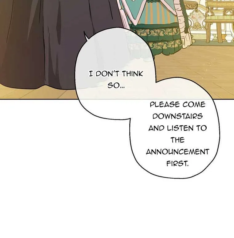 When The Count’s Illegitimate Daughter Gets Married Zinmanga X Chapter 22 Page 8