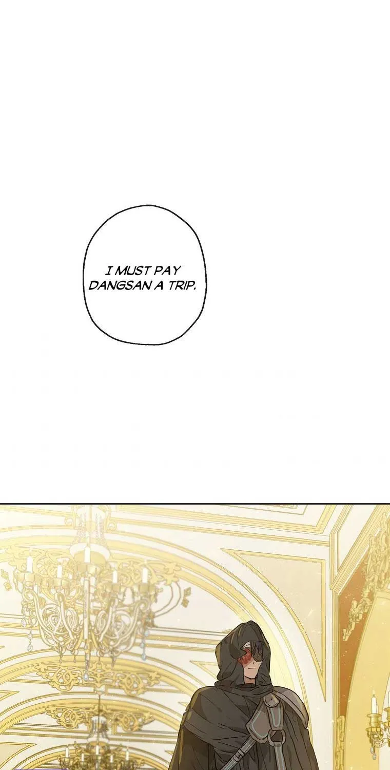 When The Count’s Illegitimate Daughter Gets Married Zinmanga X Chapter 22 Page 35