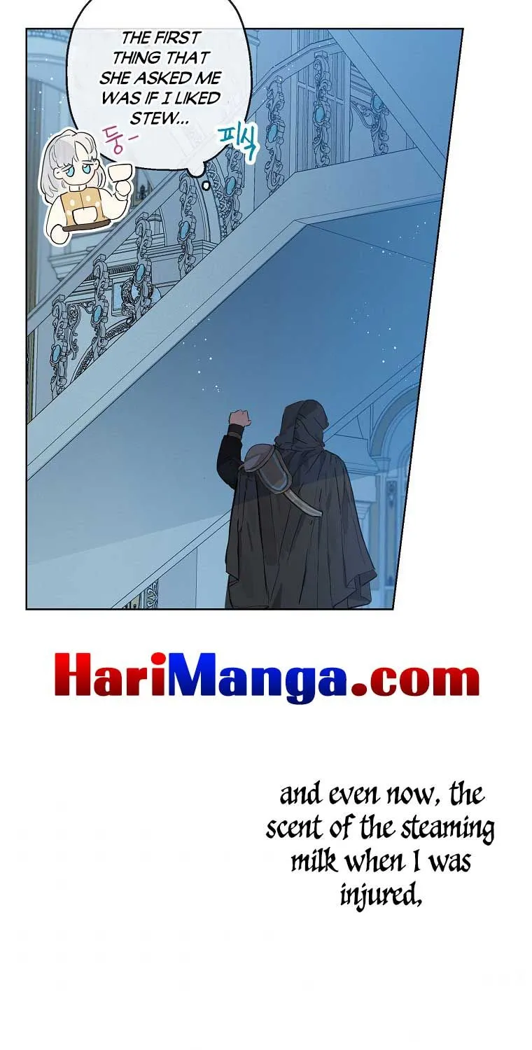When The Count’s Illegitimate Daughter Gets Married Zinmanga X Chapter 22 Page 42