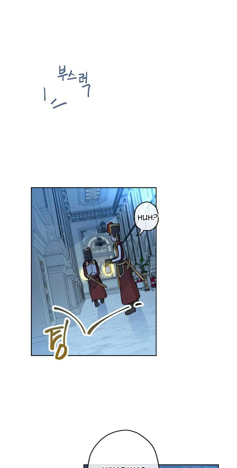 When The Count’s Illegitimate Daughter Gets Married Zinmanga X Chapter 22 Page 46