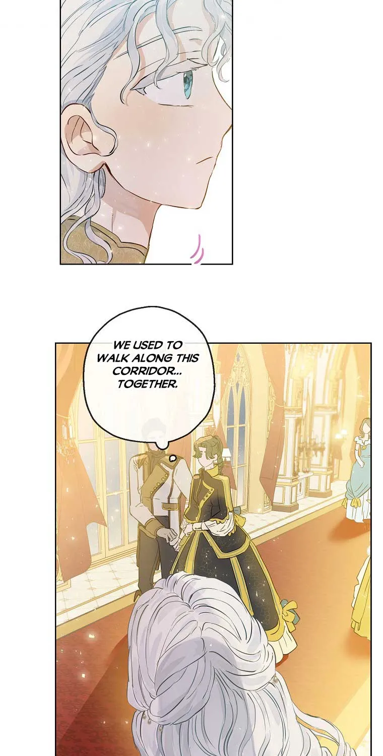 When The Count’s Illegitimate Daughter Gets Married Zinmanga X Chapter 20 Page 29