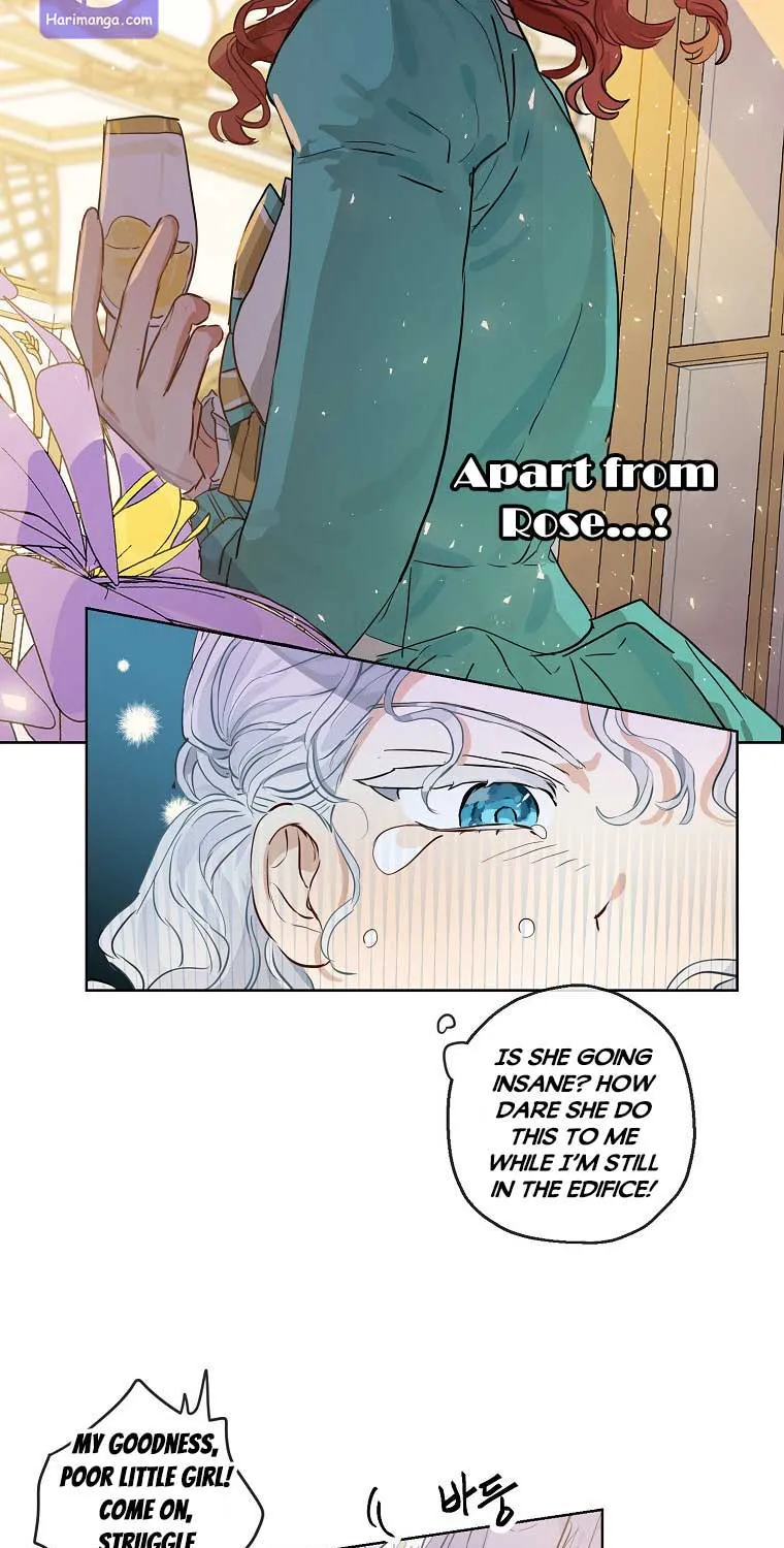 When The Count’s Illegitimate Daughter Gets Married Zinmanga X Chapter 20 Page 46