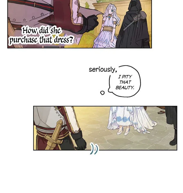 When The Count’s Illegitimate Daughter Gets Married Zinmanga X Chapter 19 Page 10