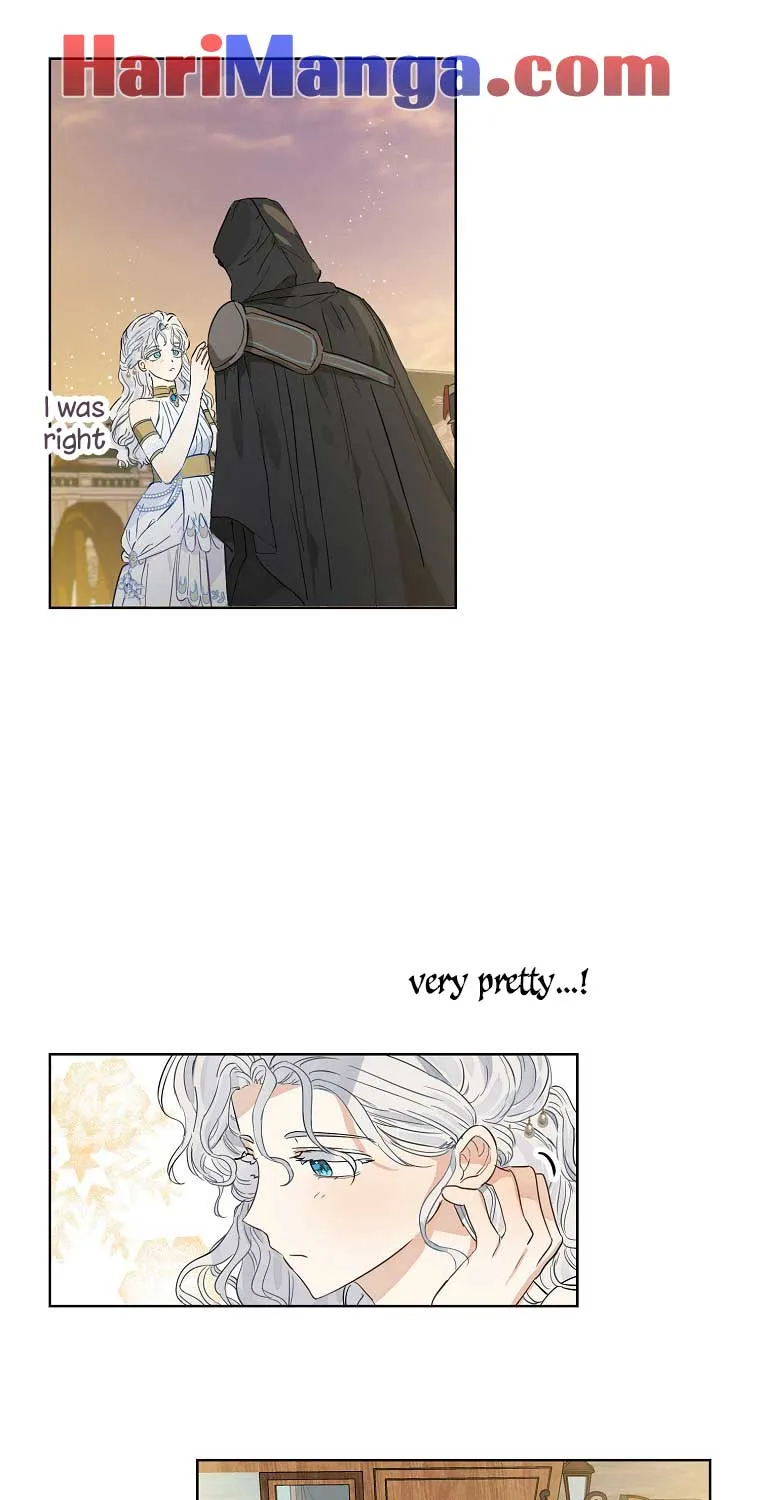 When The Count’s Illegitimate Daughter Gets Married Zinmanga X Chapter 19 Page 25