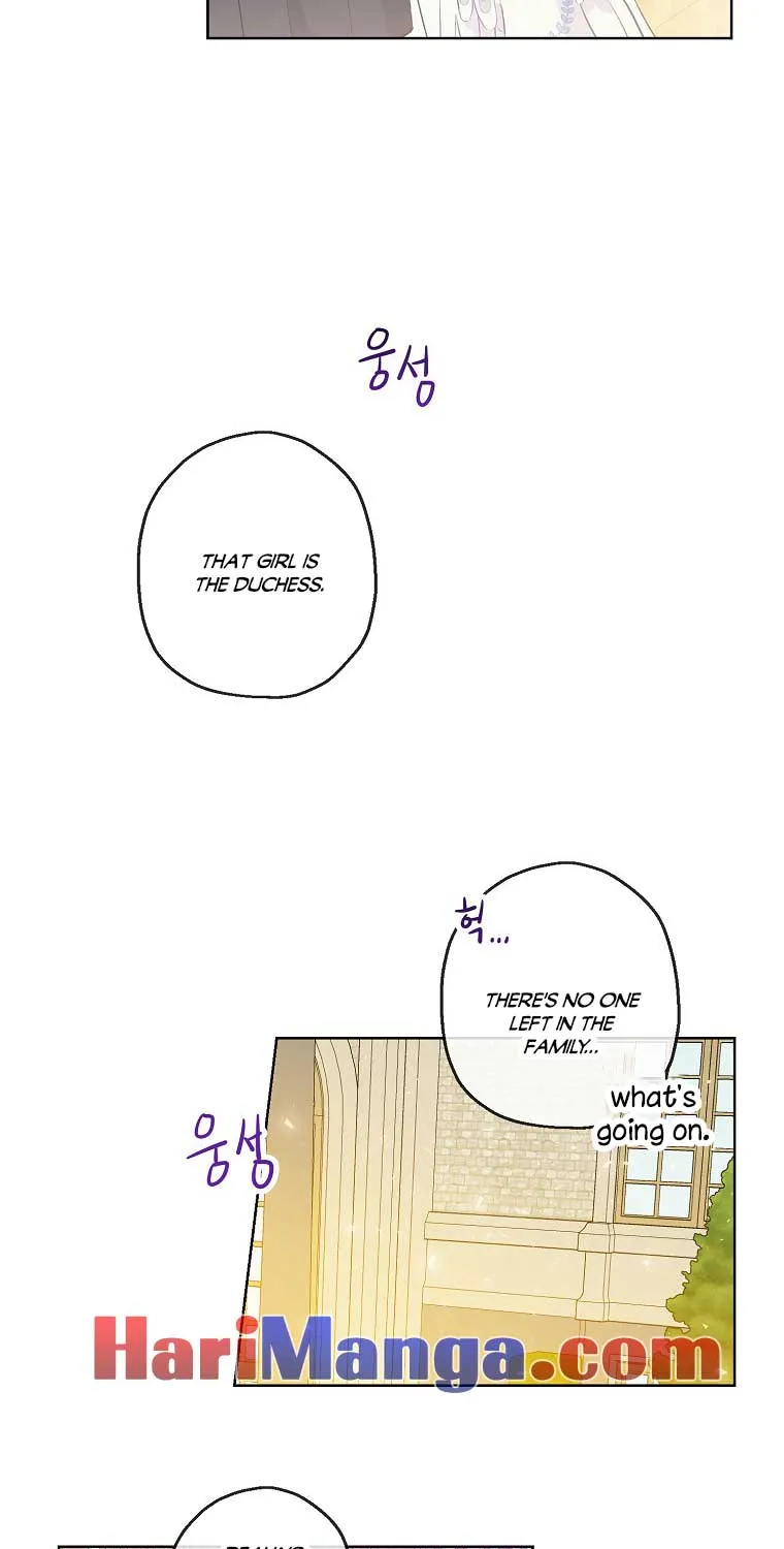 When The Count’s Illegitimate Daughter Gets Married Zinmanga X Chapter 19 Page 29
