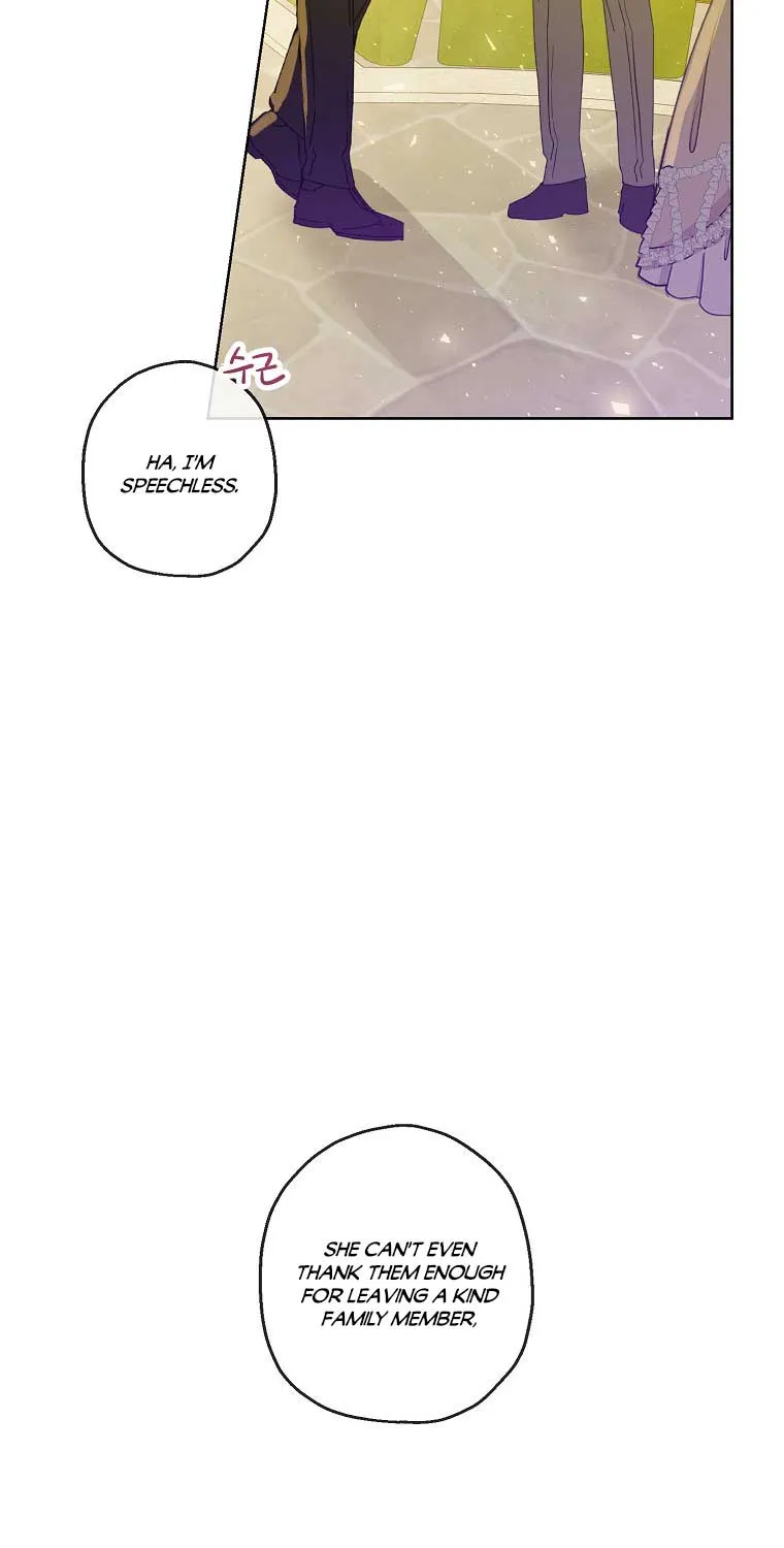 When The Count’s Illegitimate Daughter Gets Married Zinmanga X Chapter 19 Page 31