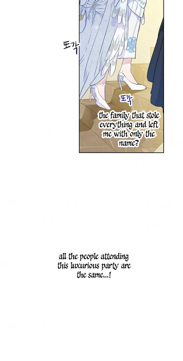 When The Count’s Illegitimate Daughter Gets Married Zinmanga X Chapter 19 Page 34