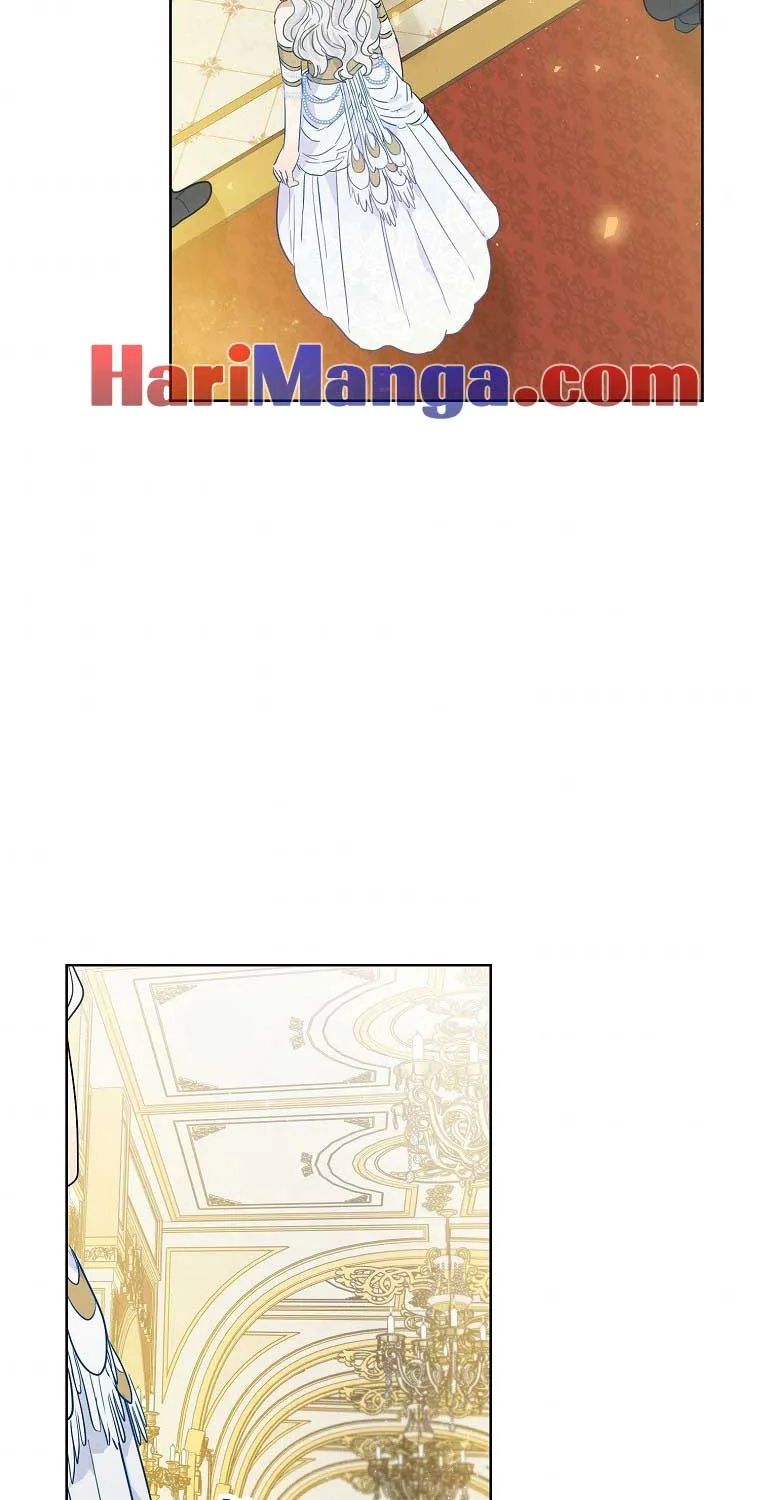 When The Count’s Illegitimate Daughter Gets Married Zinmanga X Chapter 19 Page 42
